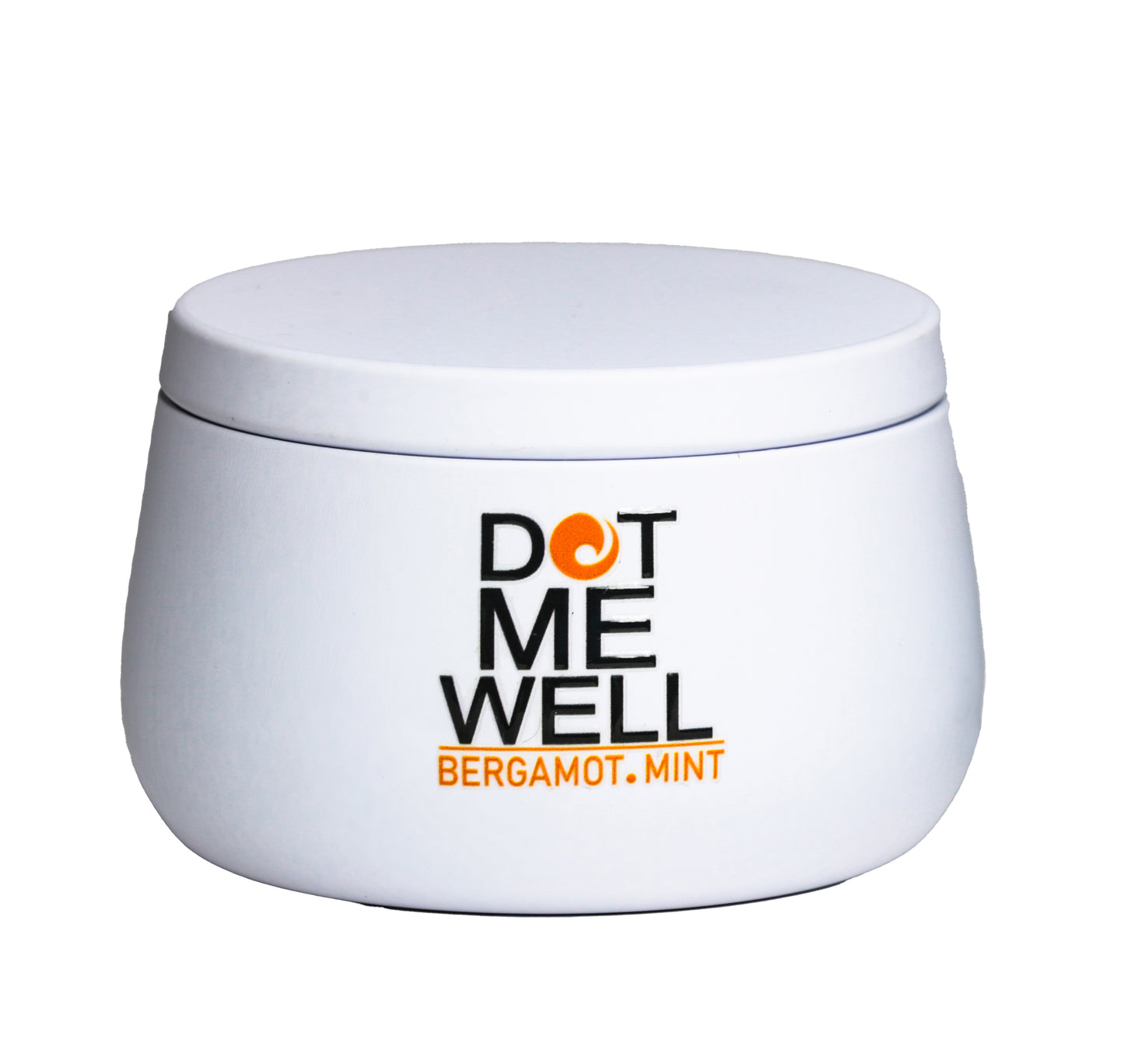 AROMATHERAPY SOY CANDLE VITALITY