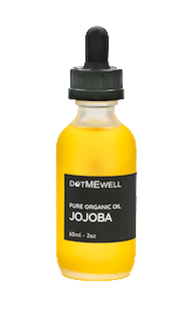 ORGANIC GOLDEN JOJOBA OIL