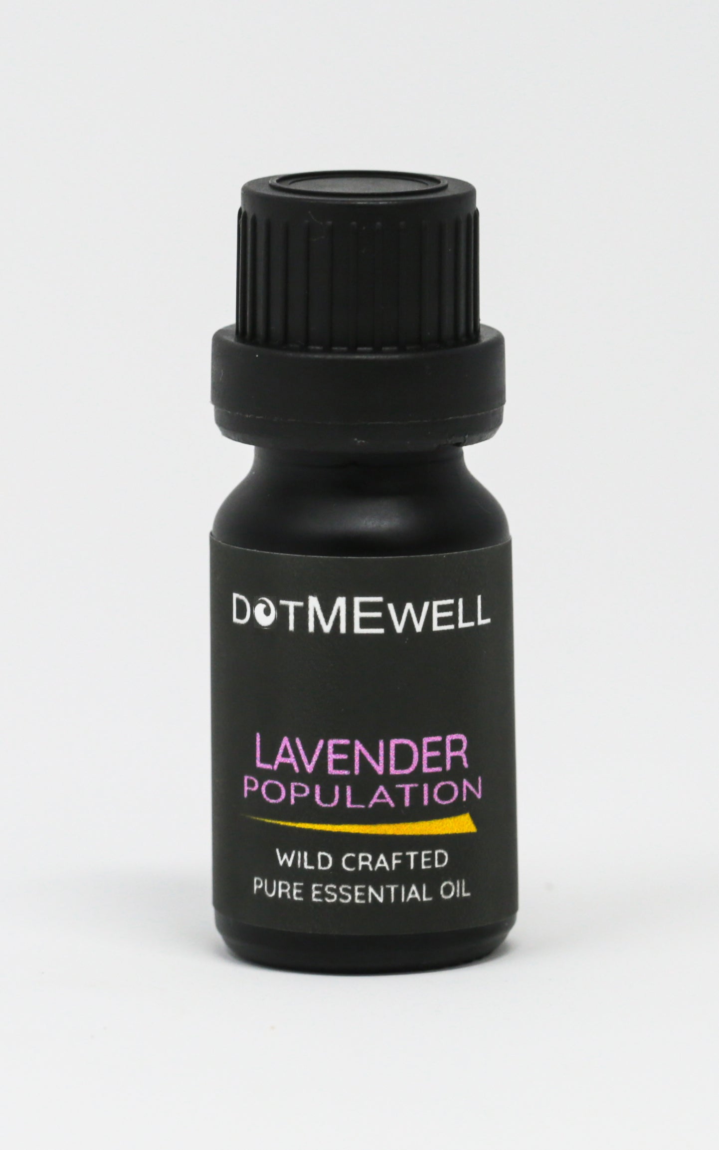 POPULATION LAVENDER ESSENTIAL OIL
