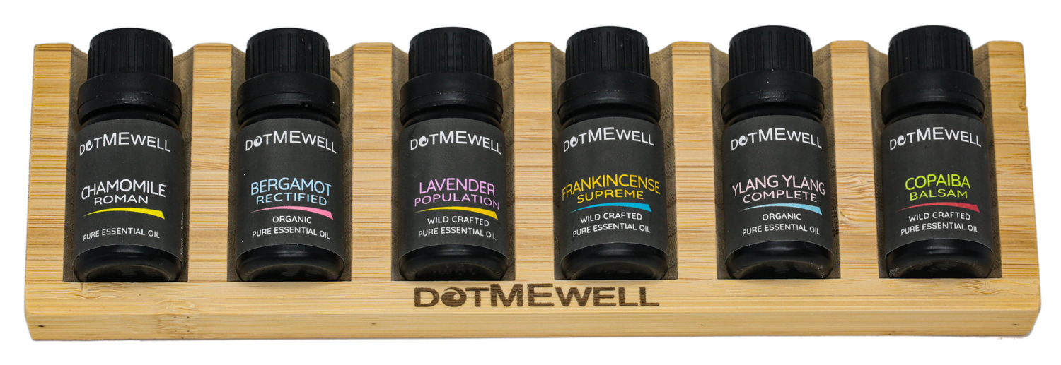 Aromatherapy