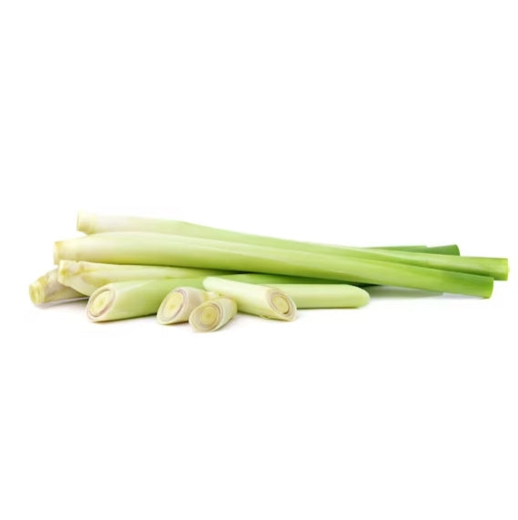 ORGANIC LEMONGRASS