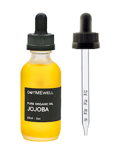 ORGANIC GOLDEN JOJOBA OIL