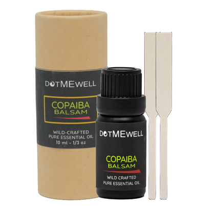 COPAIBA BALSAM