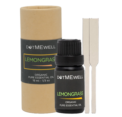 ORGANIC LEMONGRASS