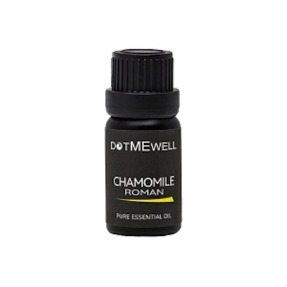 ROMAN CHAMOMILE ESSENTIAL OIL