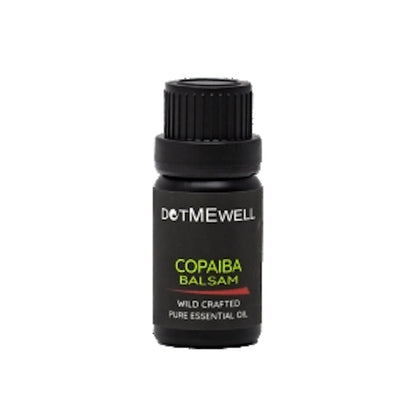 COPAIBA BALSAM