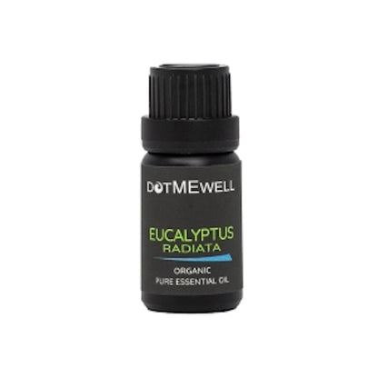 ORGANIC EUCALYPTUS RADIATA ESSENTIAL OIL
