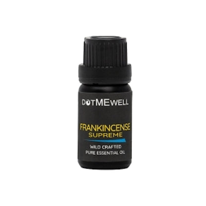 SACRED FRANKINCENSE ESSENTIAL OIL