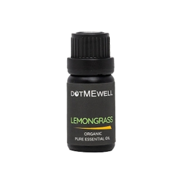ORGANIC LEMONGRASS