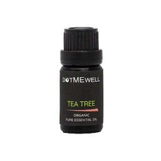 ORGANIC TEA TREE ESSENTIAL OIL